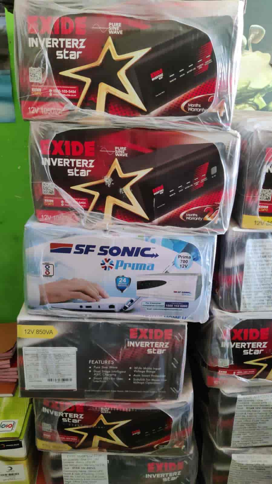 Top Microtek UPS Dealers in Visakhapatnam - यूपीएस डीलर्स-मिक्रोटेक
