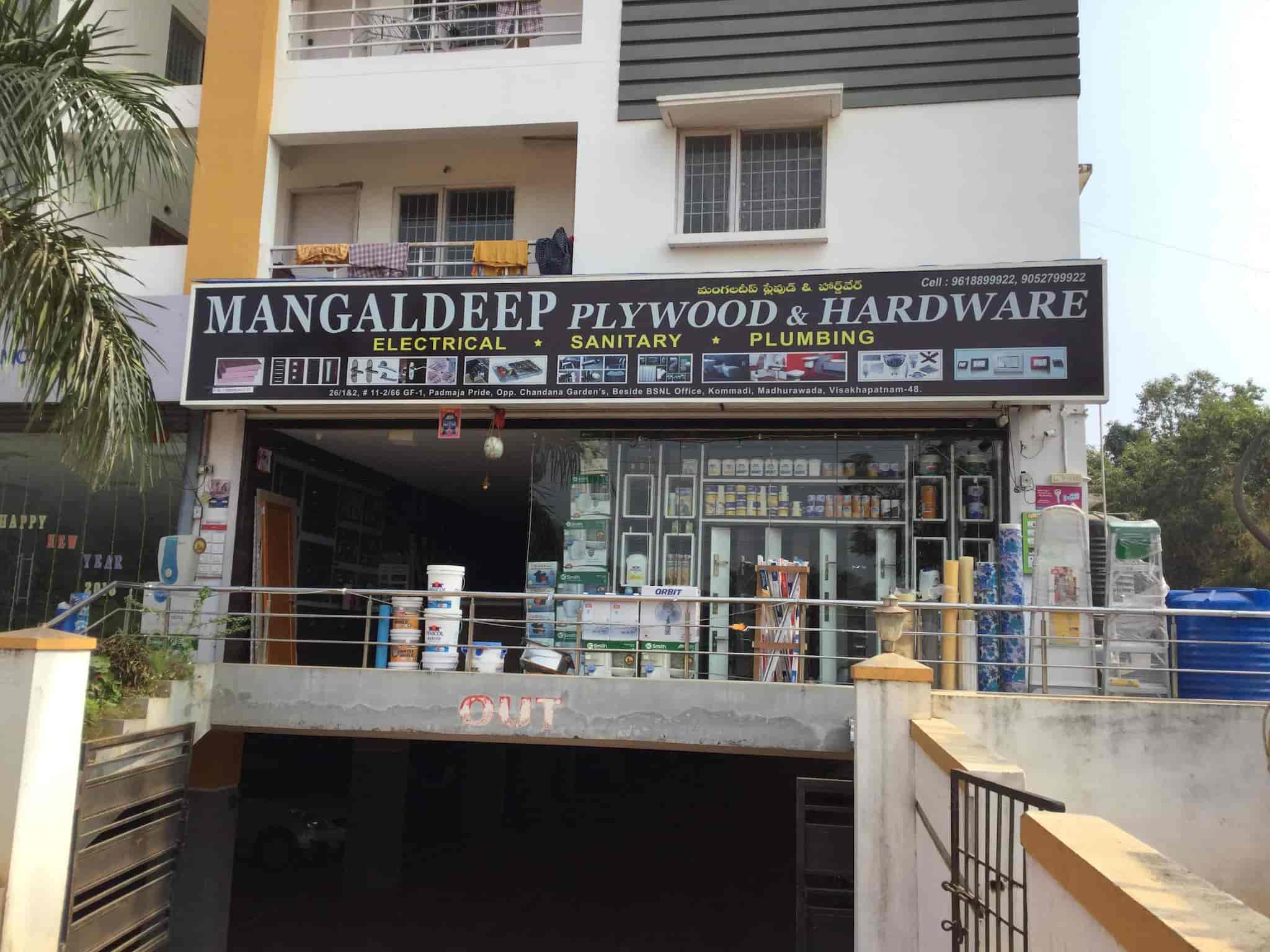 Top Marine Plywood Dealers in Visakhapatnam मरीन प्लाईवुड डीलर्स