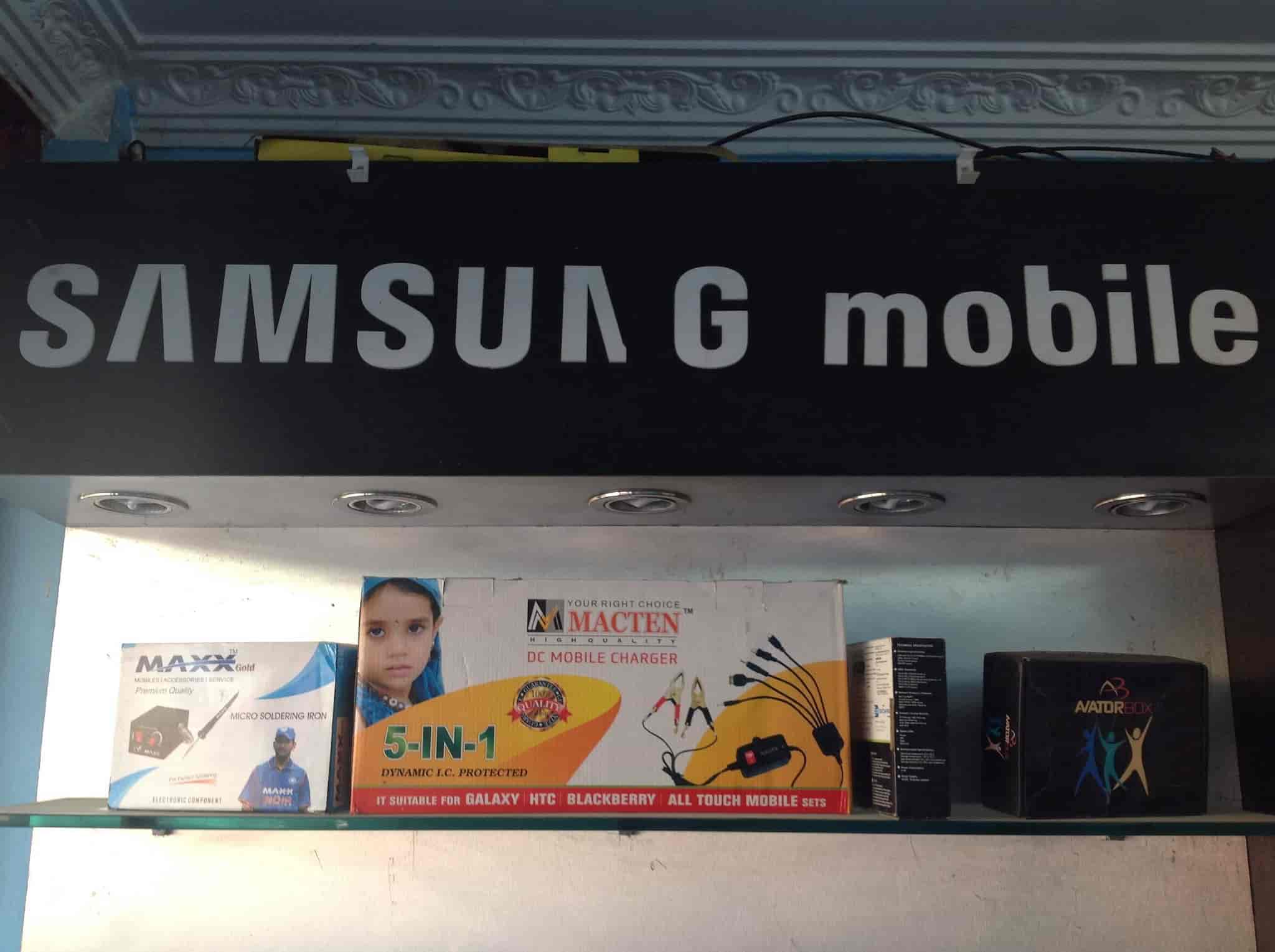 View of Repair & Tech Services - Best Buy