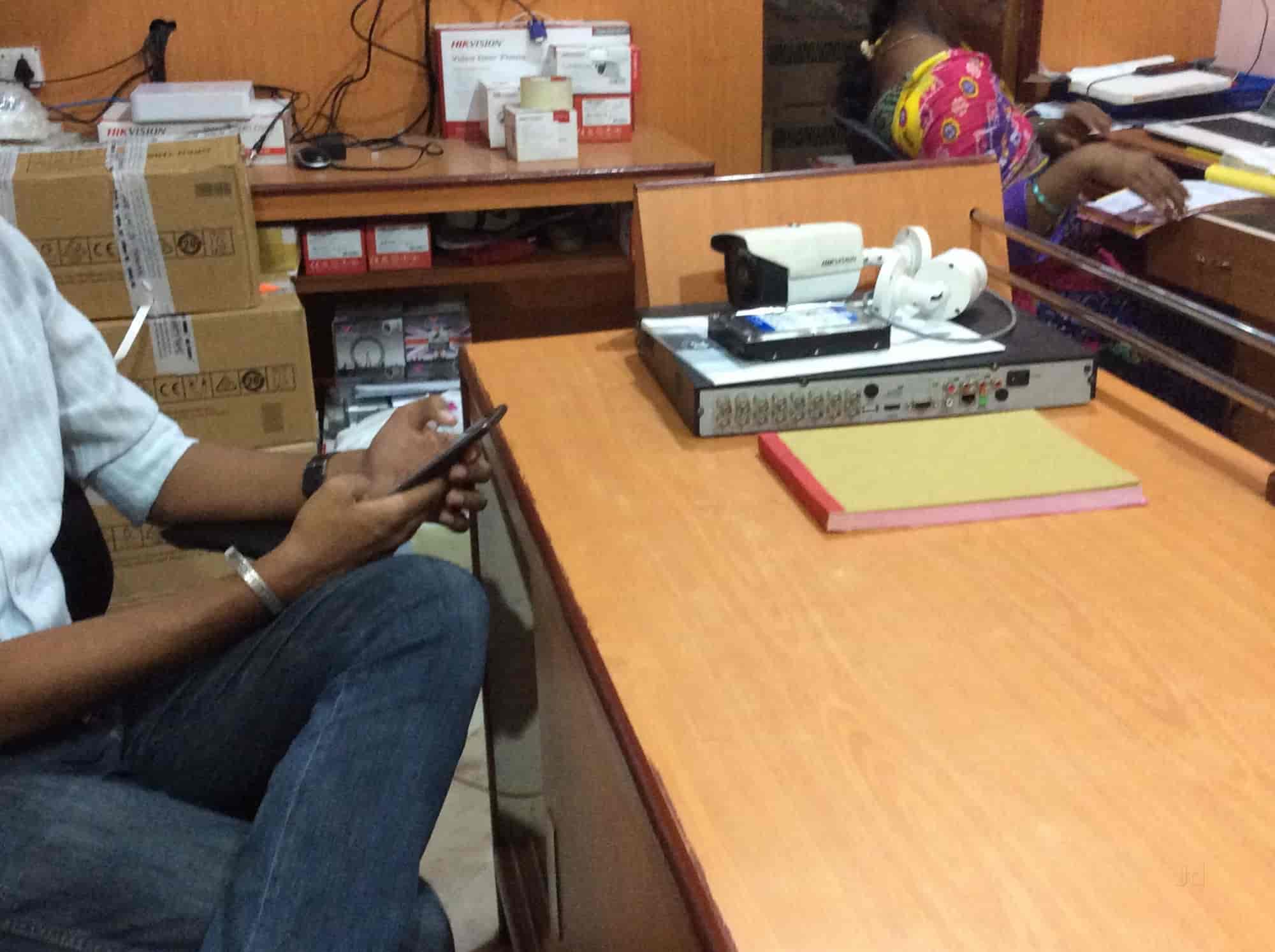 Emerald I International in Dwaraka Nagar Visakhapatnam,Visakhapatnam