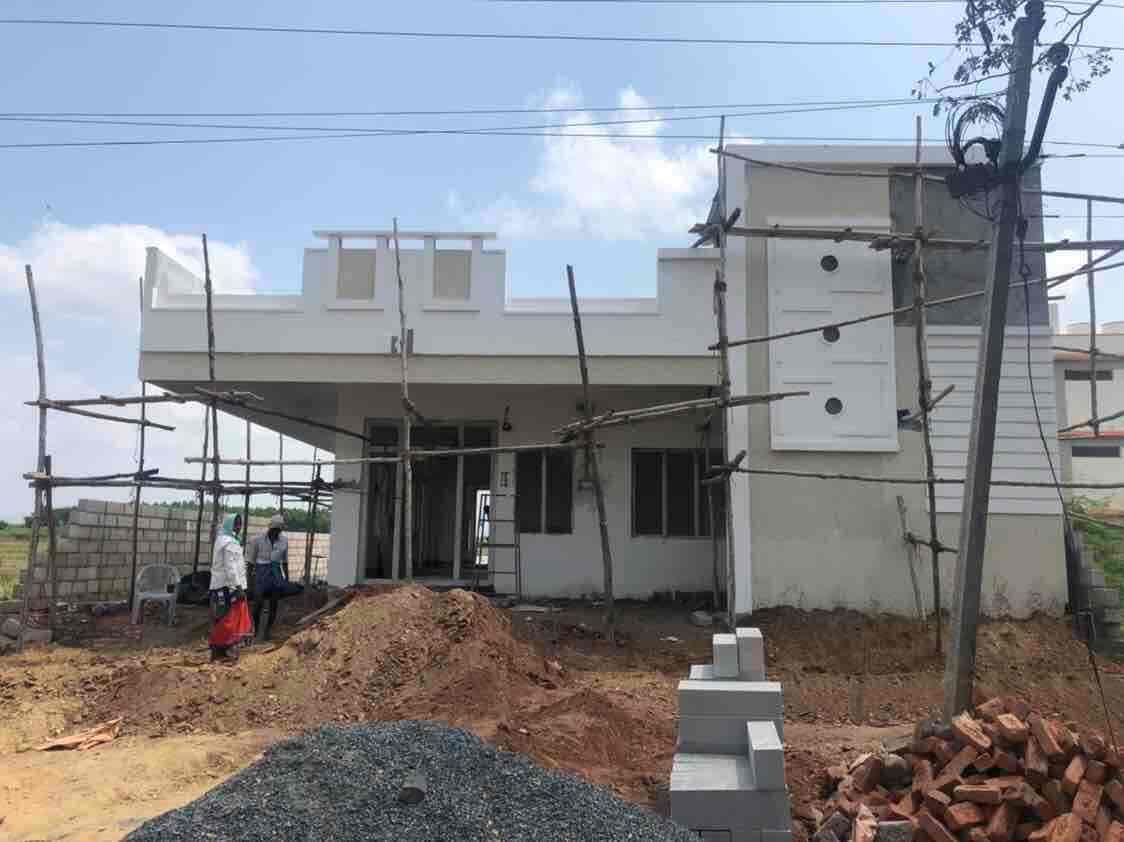 Trio S Architects, Seethammadhara Architects in Visakhapatnam Justdial