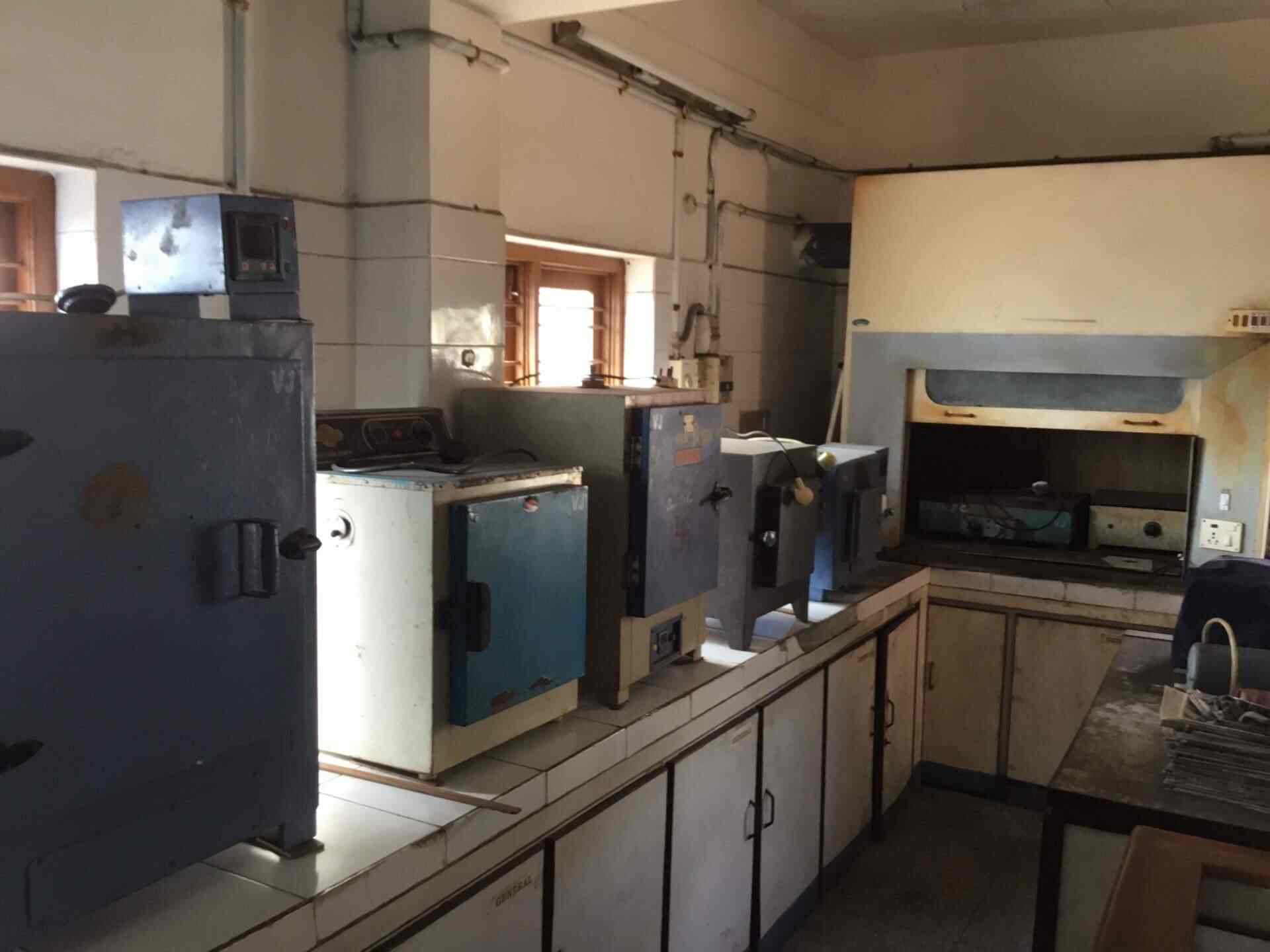 Top Lab For Mechanical Testing Of Metal in Visakhapatnam लैब फॉर