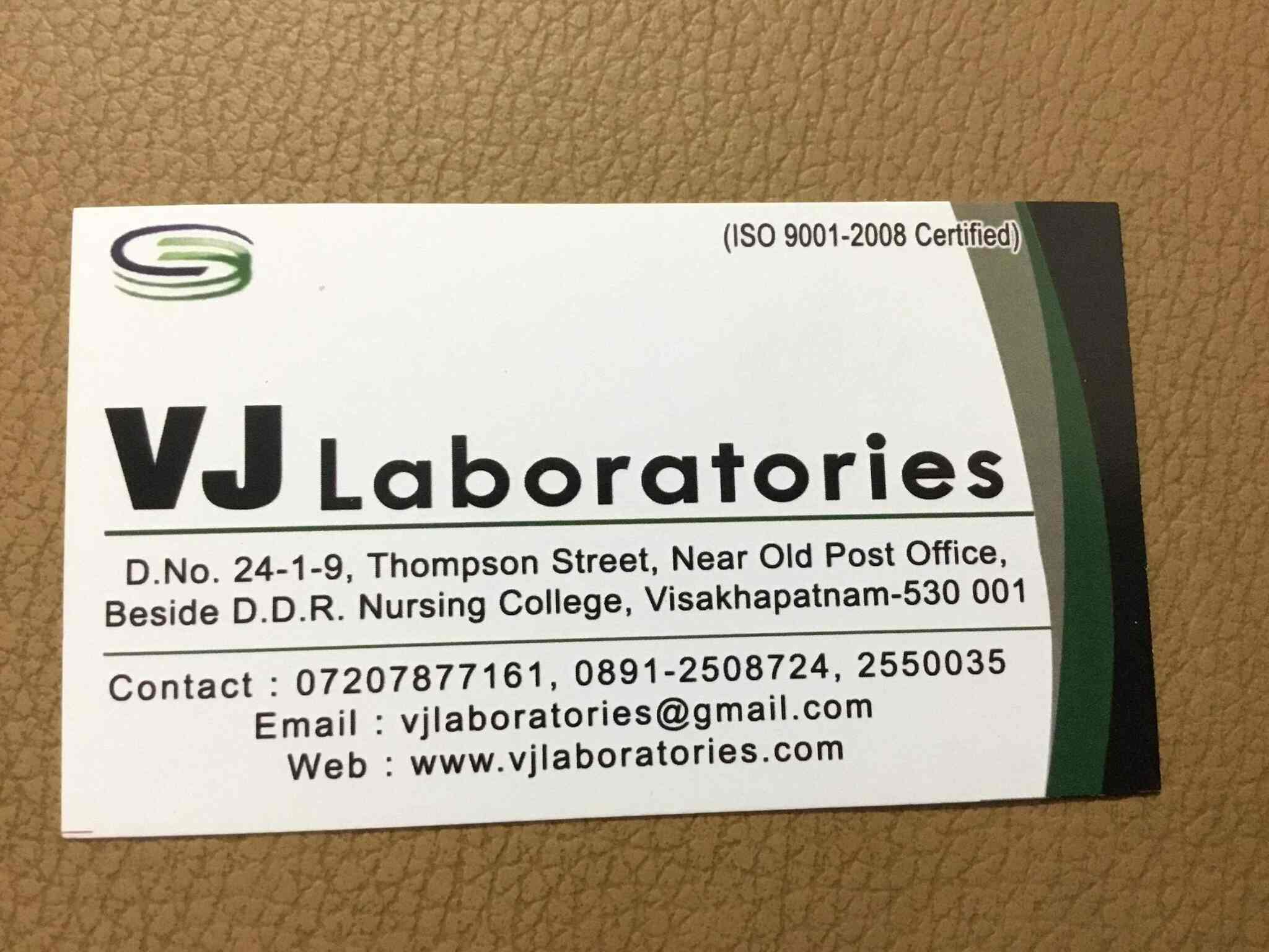 Top Lab For Mechanical Testing Of Metal in Visakhapatnam लैब फॉर