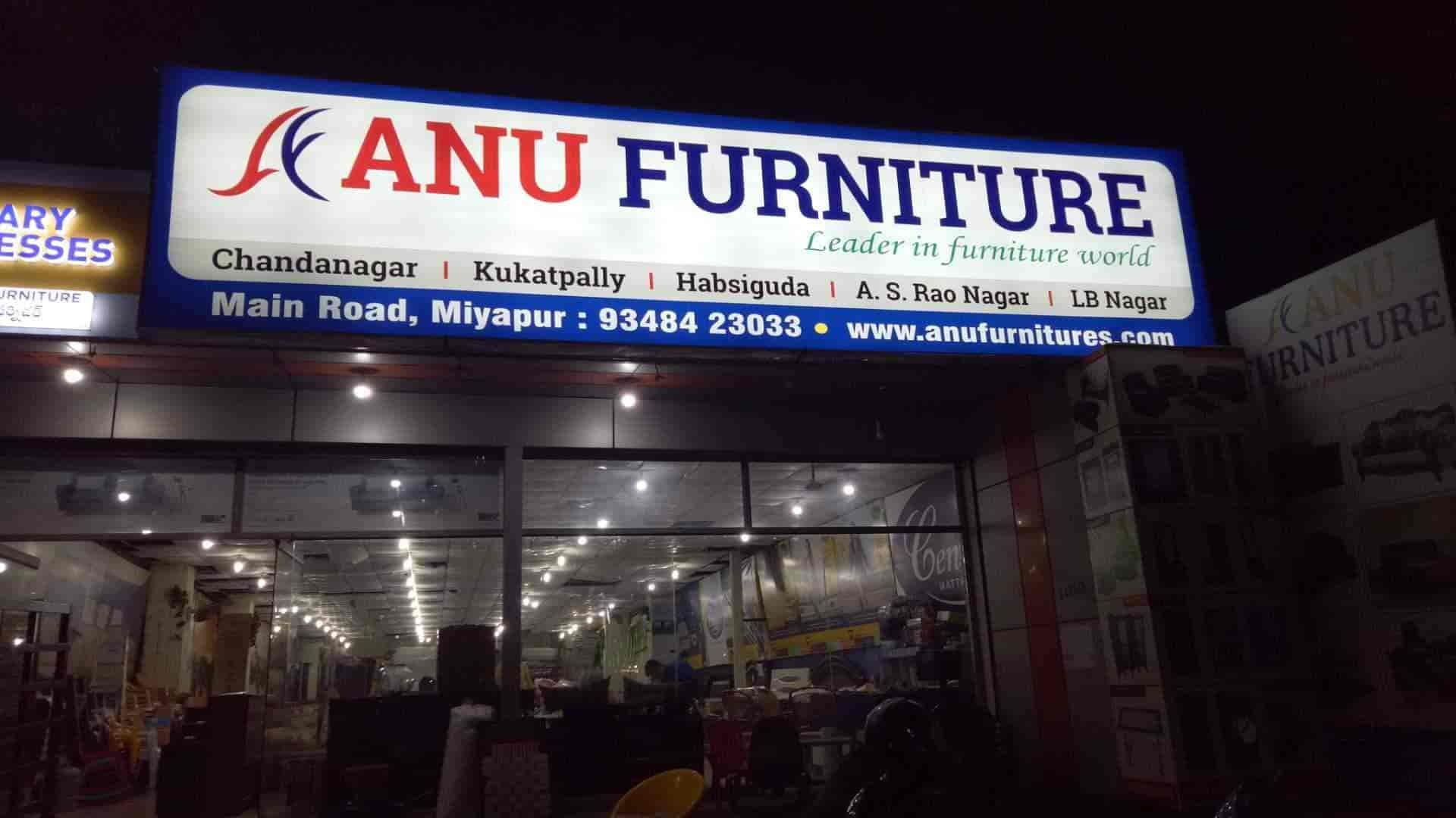 Anu Furniture Yendada Furniture Dealers In Visakhapatnam Justdial