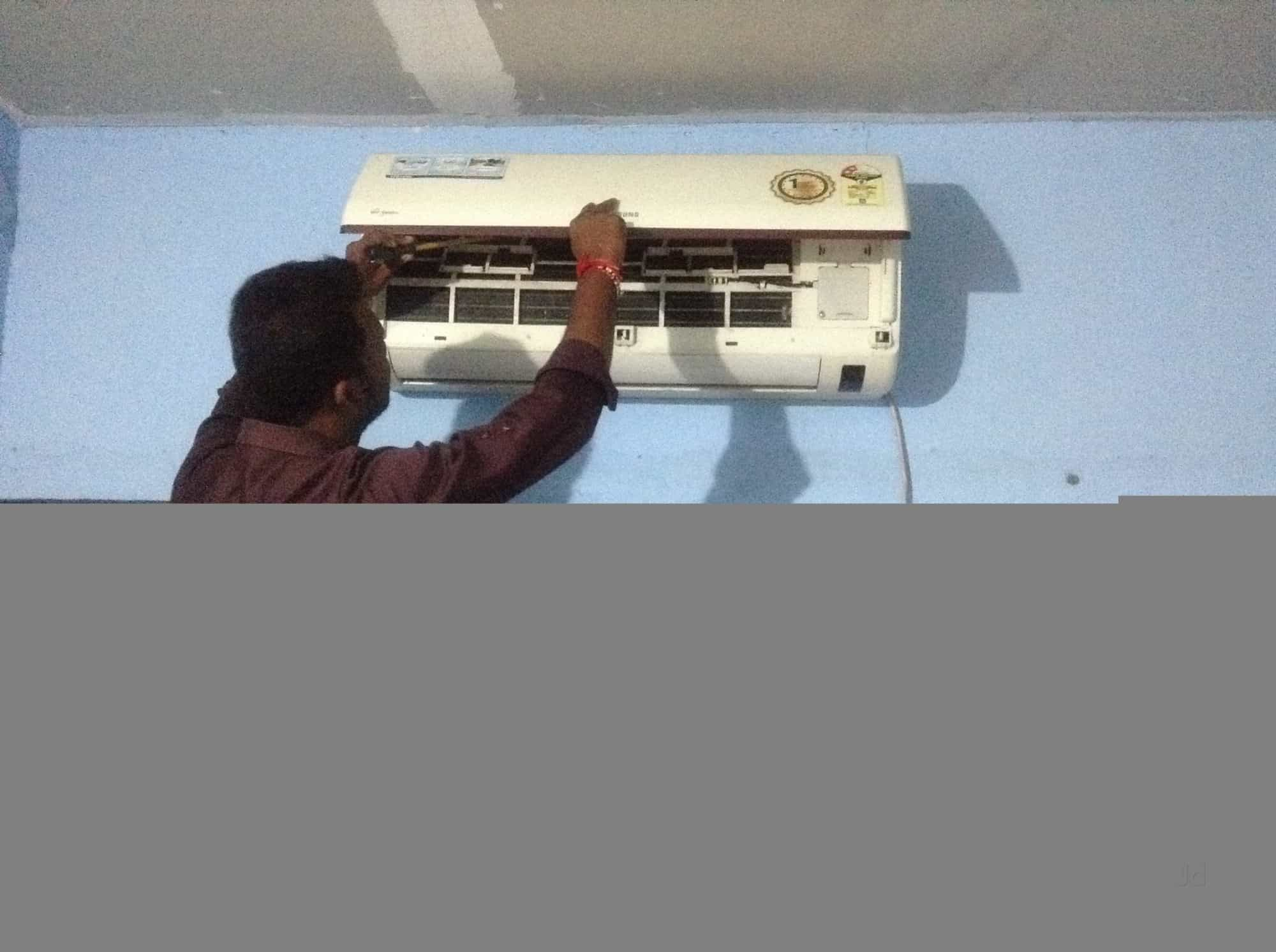 Tripura Services in Kancharapalem,Visakhapatnam - Best Daikin-AC Repair ...