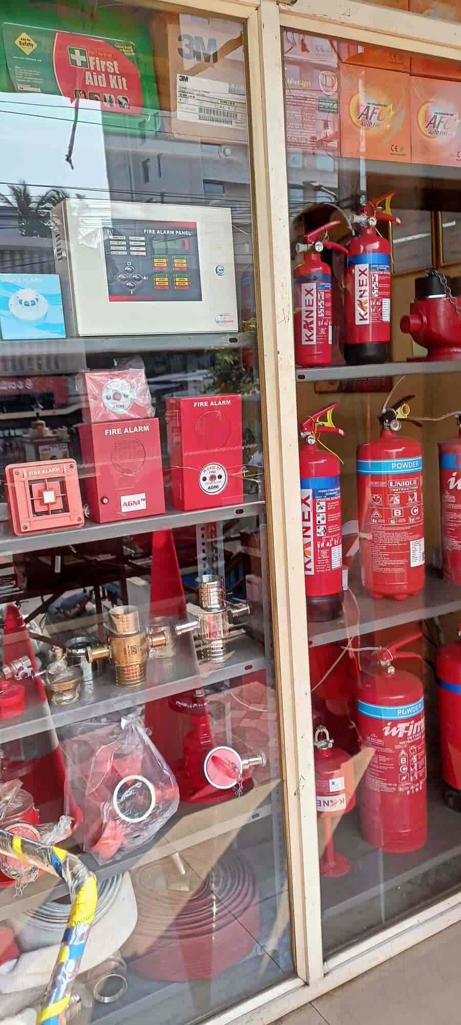 Top Safety Life Jacket Retailers near Gandhigram English Medium High