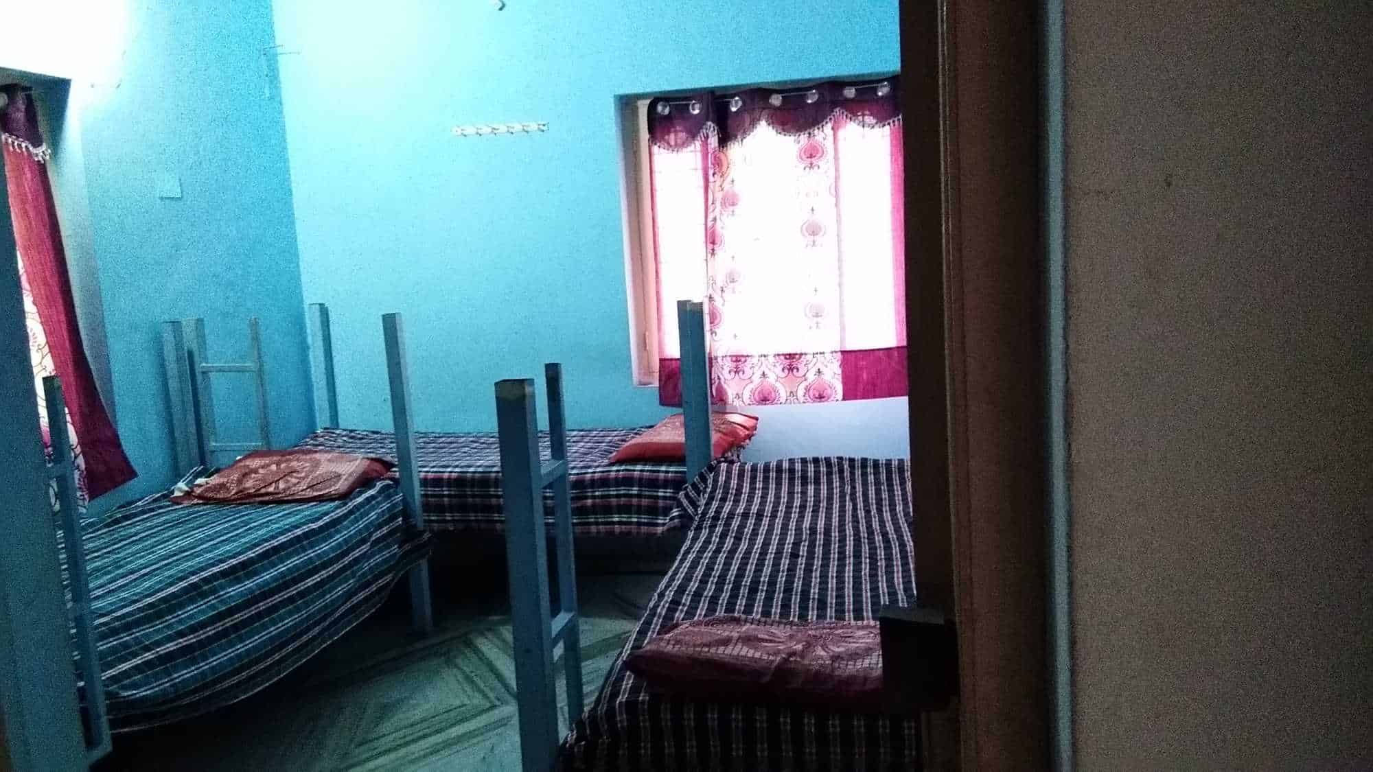 SL Boys & Girls Hostels, Gajuwaka Hostels in Visakhapatnam Justdial