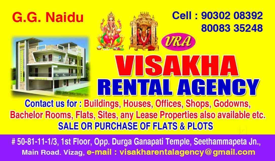 Top Real Estate Agents to Rent Apartments, Best Property Dealers in