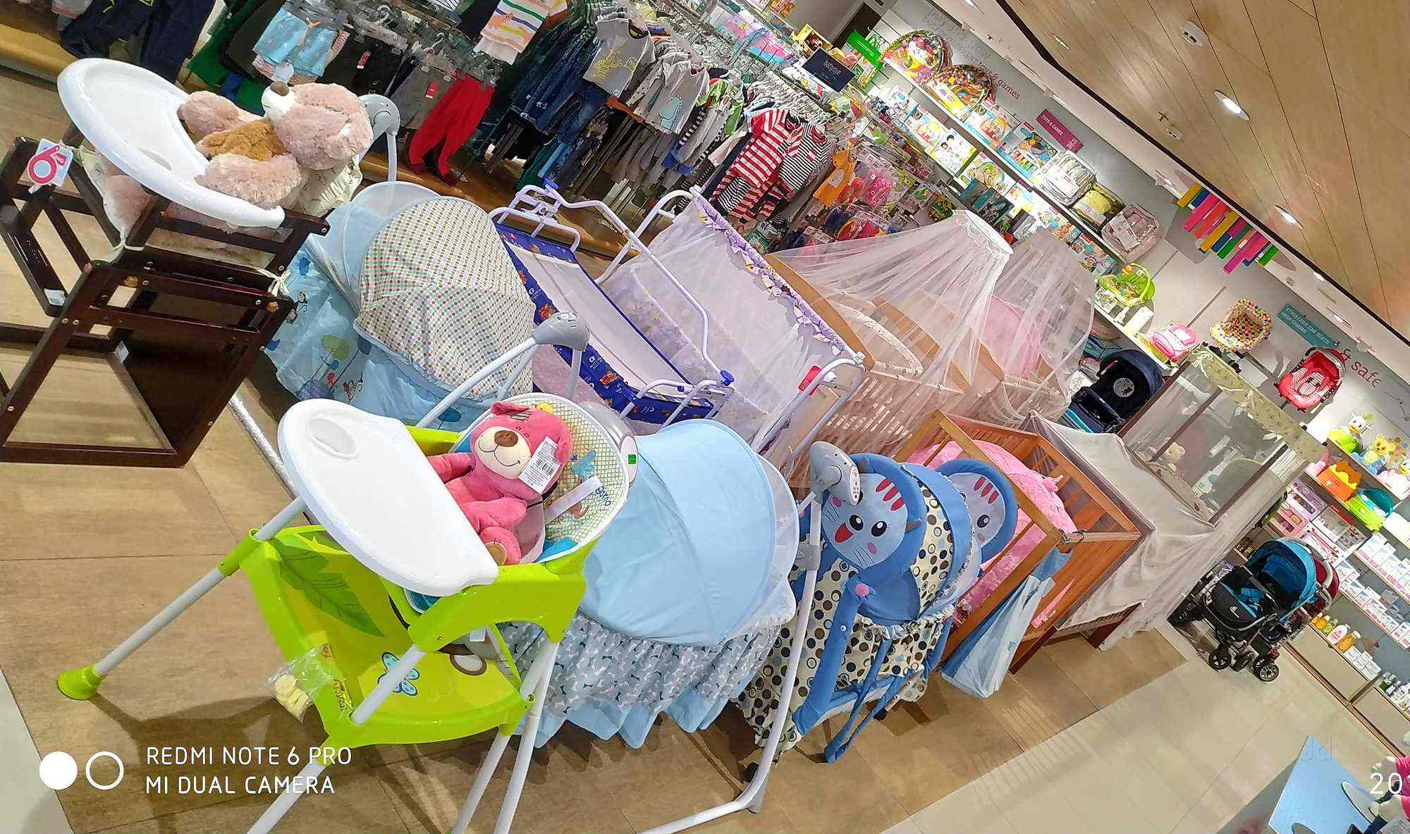 babyoye cradle