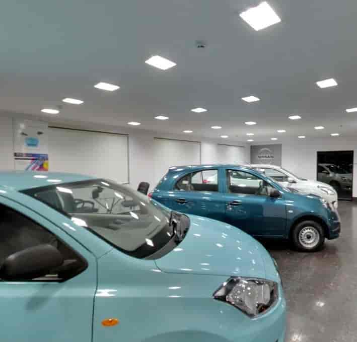Kantipudi Nissan Reviews, Siripuram, Visakhapatnam - 45 Ratings ...