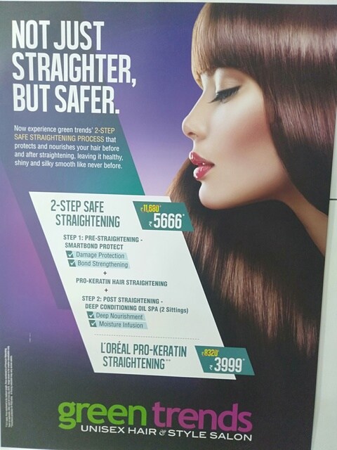 Green Trends Unisex Hair & Style Salon in Ram Nagar,Visakhapatnam - Best Salons in Visakhapatnam - Justdial Green Trends Unisex Hair & Style Salon in Ram Nagar,Visakhapatnam - Best Salons in Visakhapatnam - Justdial