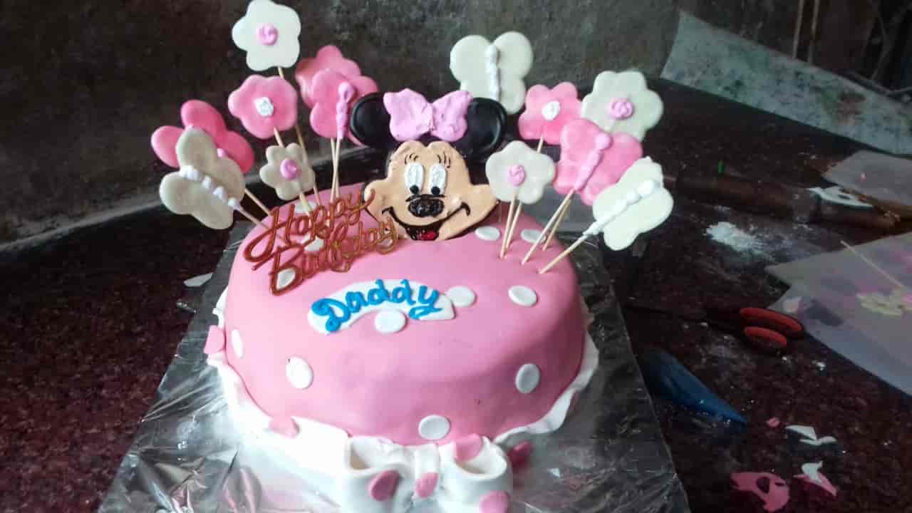 Top Cake Shops in Dwaraka Nagar Visakhapatnam,Visakhapatnam Best Cake