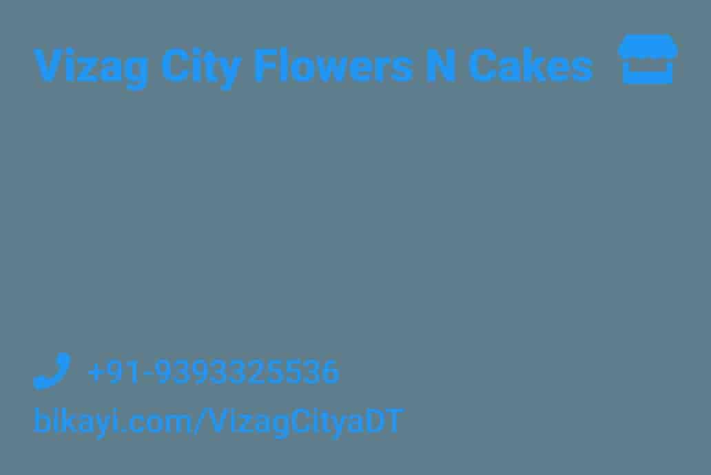 Top Cake Shops in Dwaraka Nagar Visakhapatnam,Visakhapatnam Best Cake