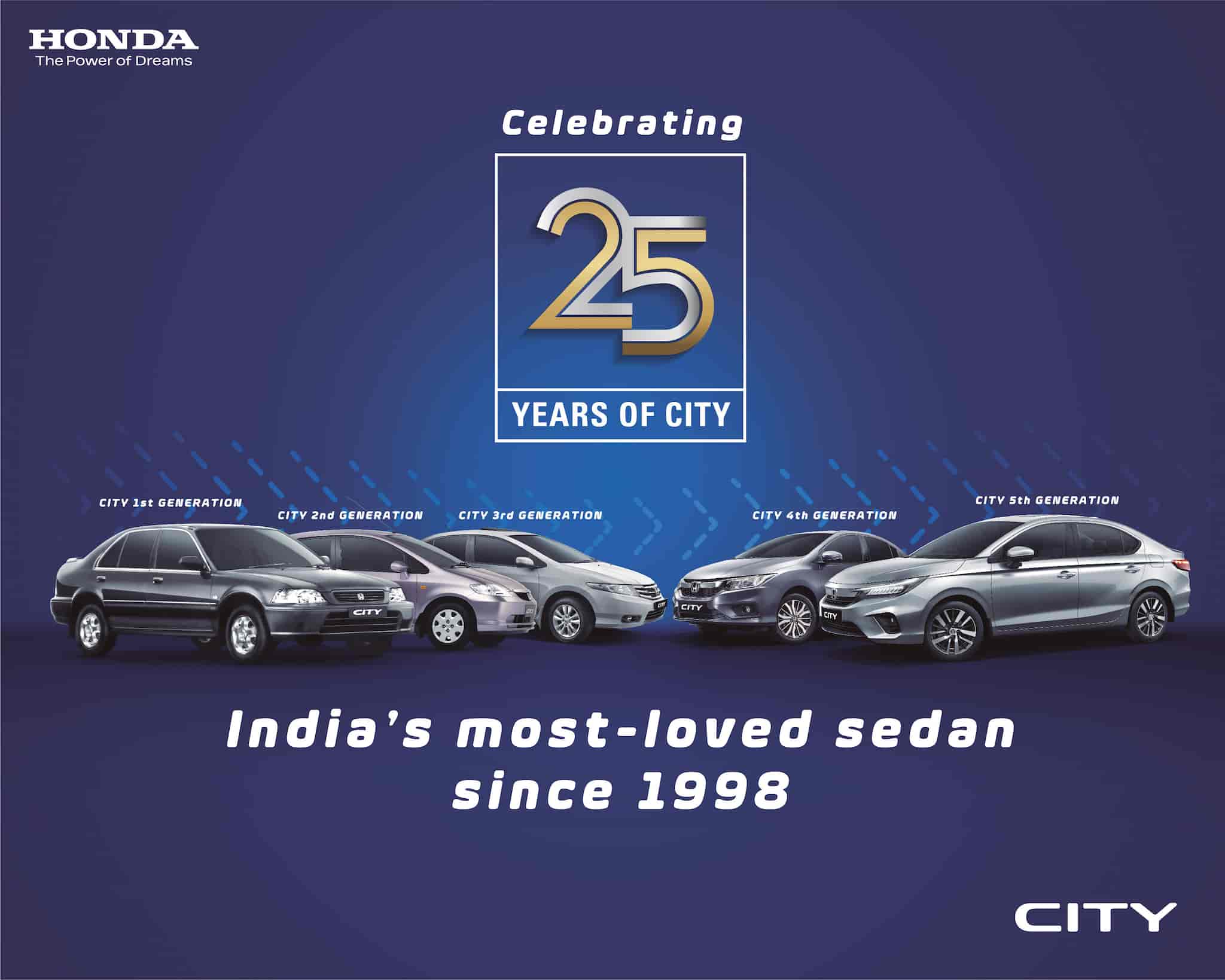 Top Honda City Car Showrooms in PortBlair Best Honda City Dealers