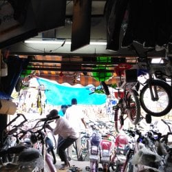 Laxmi cycle store borivali hot sale