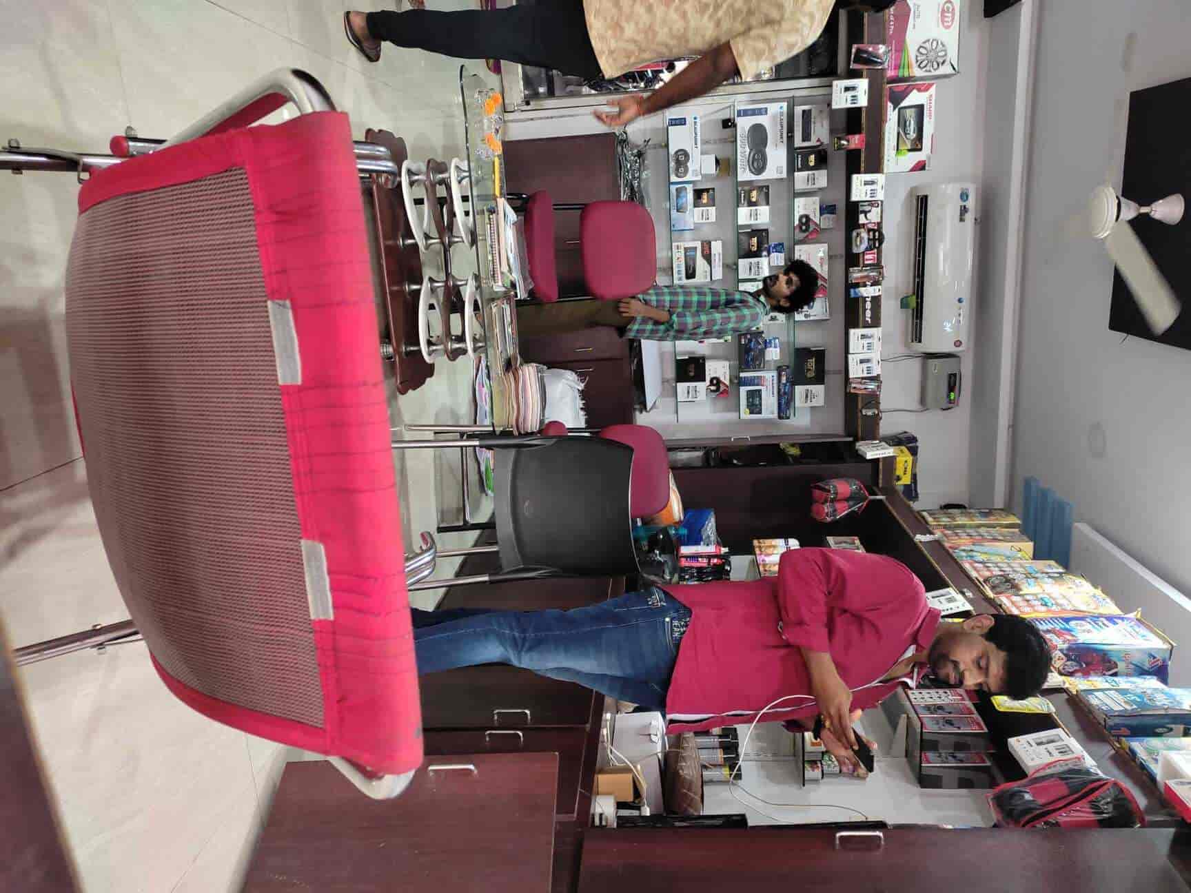 P R Car Decors in Gajuwaka,Visakhapatnam Best Car Accessory Dealers