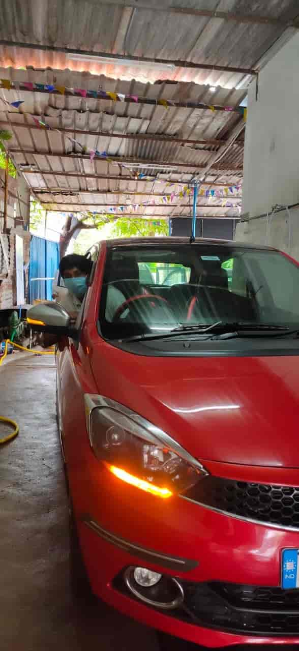 P R Car Decors in Gajuwaka,Visakhapatnam Best Car Accessory Dealers