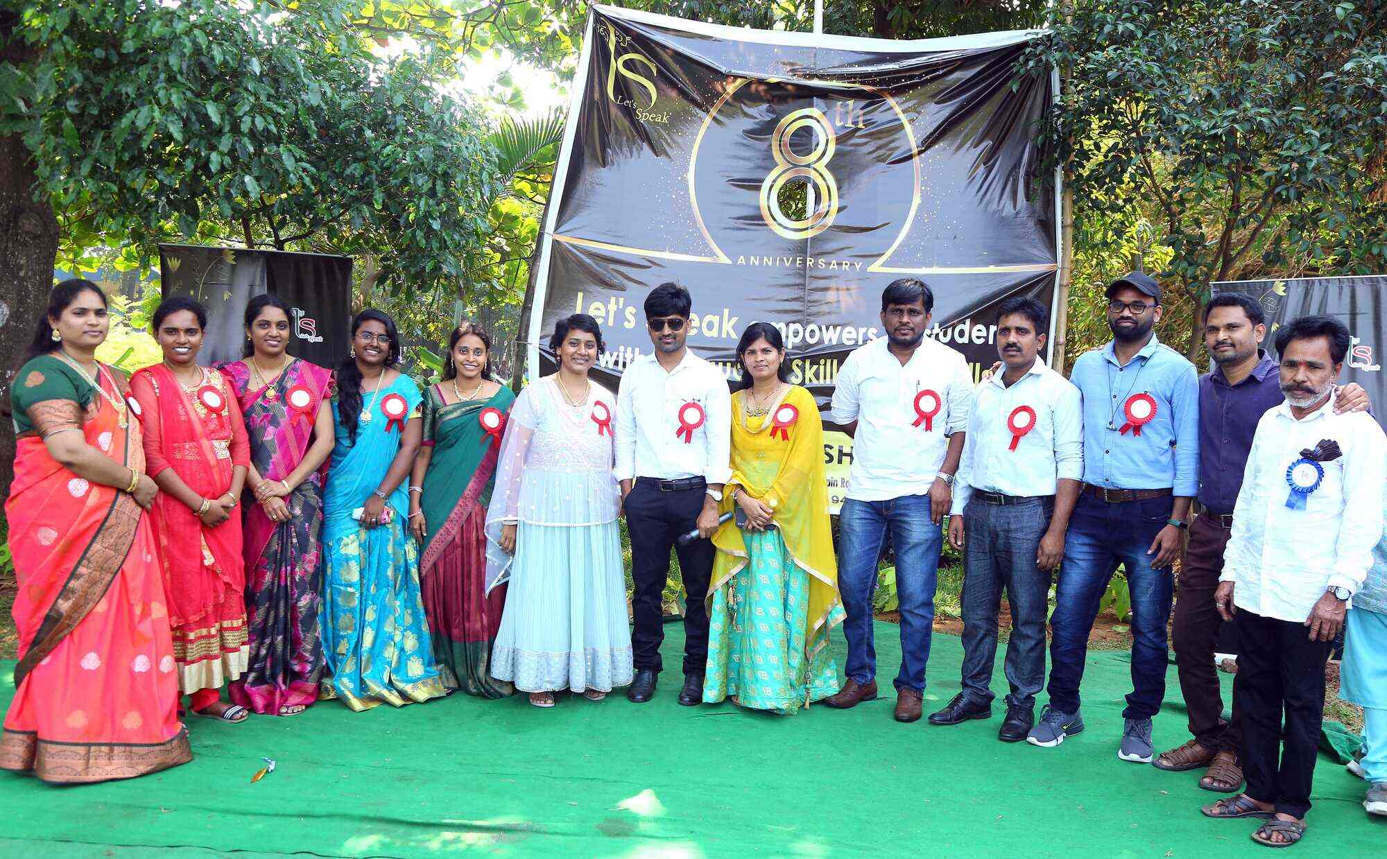 Top Online Language Classes For English Conversation in Visakhapatnam