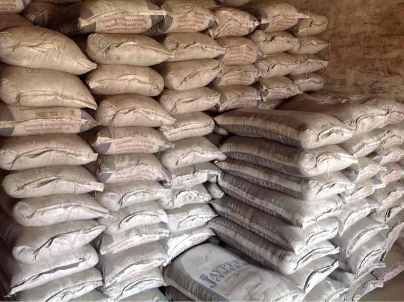 Top Maha Cement Dealers near Jaipur HotelDaba Gardens Best Maha