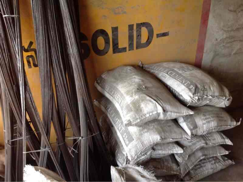 Top Maha Cement Dealers near Jaipur HotelDaba Gardens Best Maha
