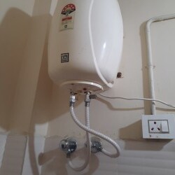 Vijaysree Geyser Electrical And Plumbing Works in Rtc Complex,Visakhapatnam  - Best Gas Geyser Repair u0026 Services in Visakhapatnam - Justdial