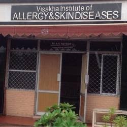 Visakha Institute Of Skin & Allergy in Marripalem,Visakhapatnam - Best Skin Care Clinics in Visakhapatnam - Justdial Visakha Institute Of Skin & Allergy in Marripalem,Visakhapatnam - Best Skin Care Clinics in Visakhapatnam - Justdial