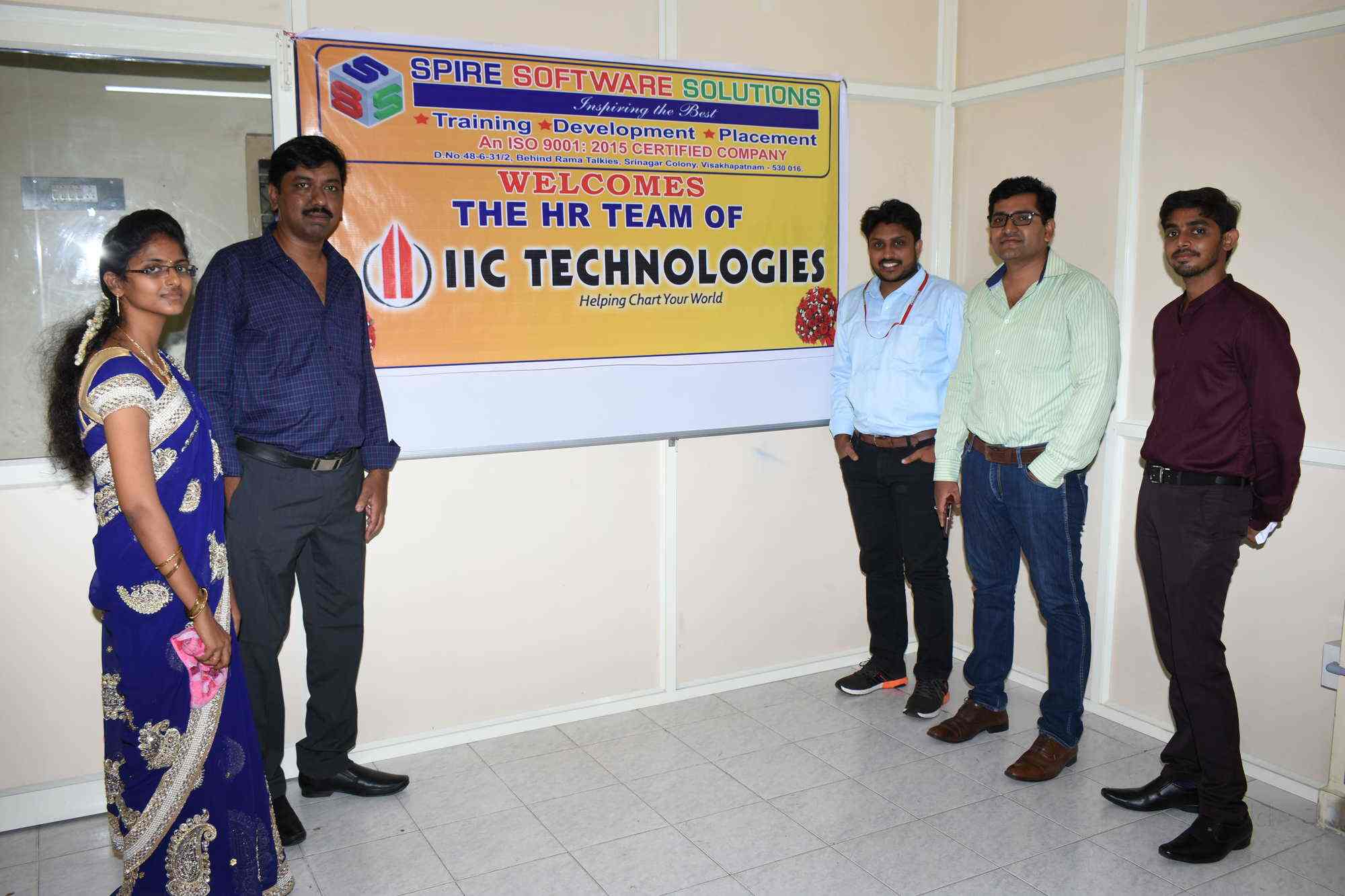 Pdms Training Institutes in Visakhapatnam Computer Training