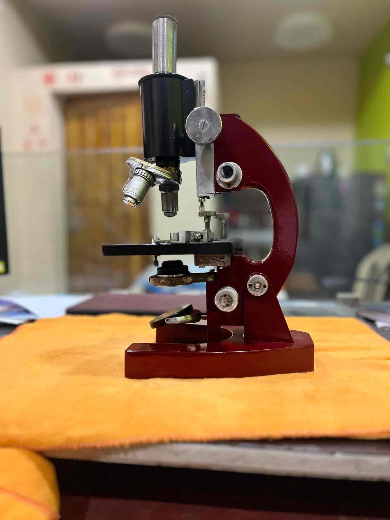 Lab view 6