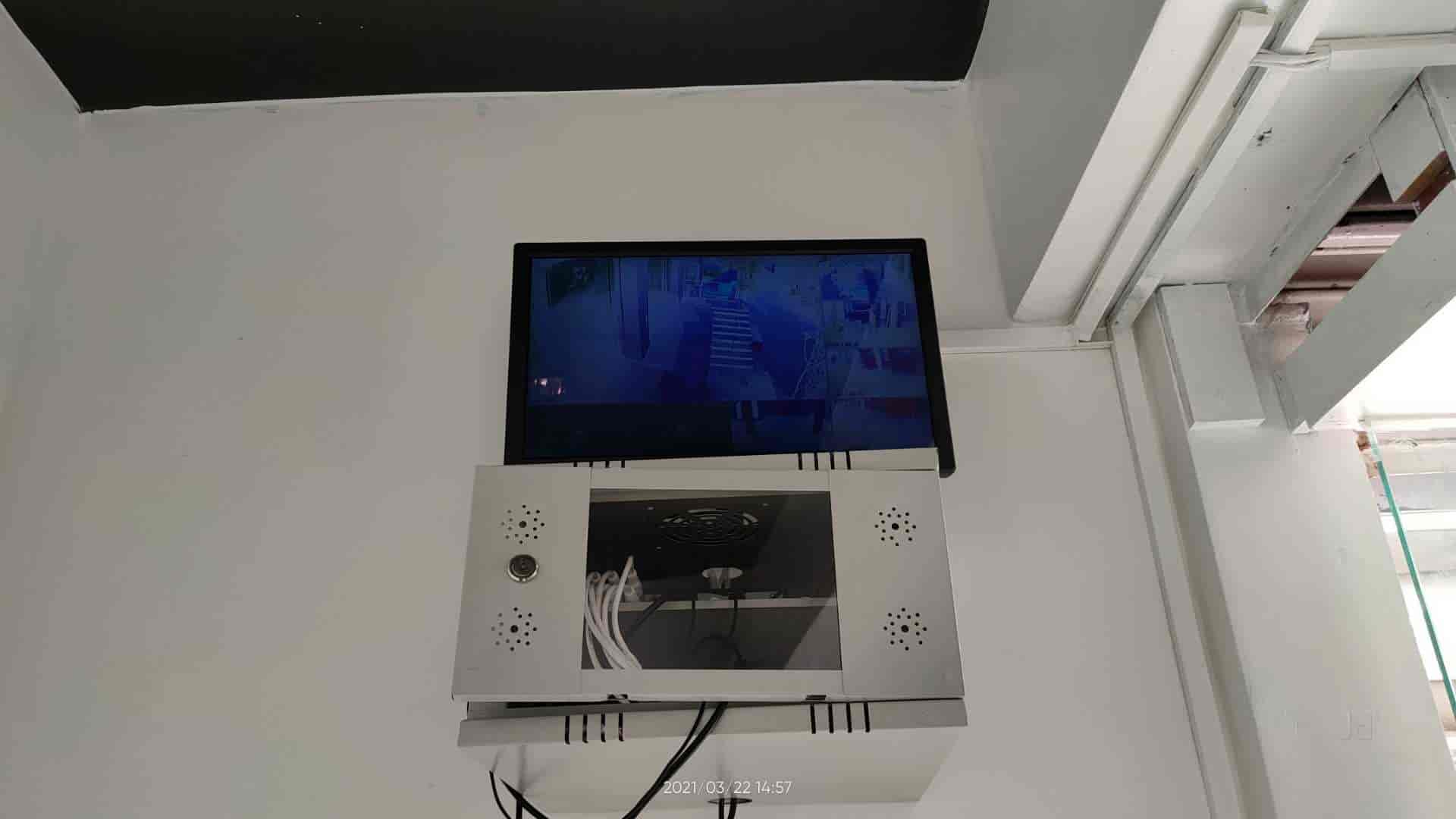 Top Tata Honeywell Cctv Dealers in Visakhapatnam Best Tata Honeywell