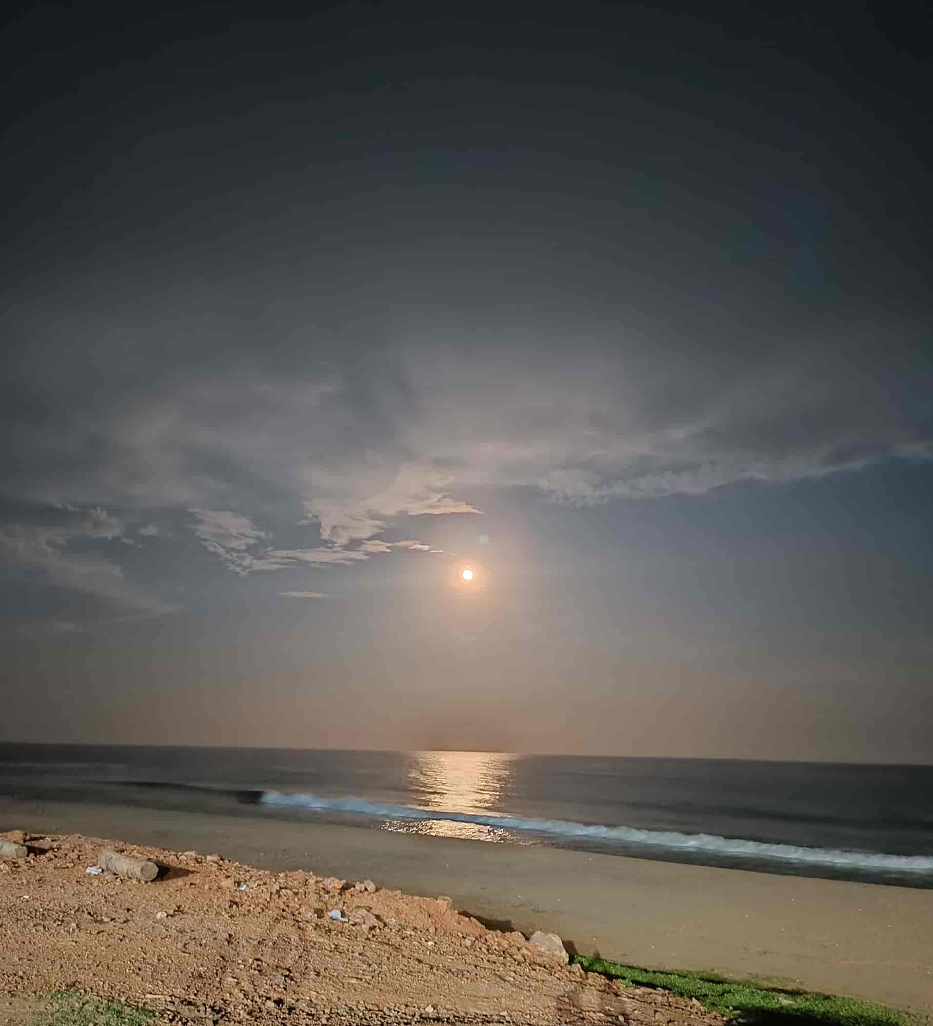 Book Marlin Cay Beach Resort in Bheemili,Visakhapatnam - Best Resorts