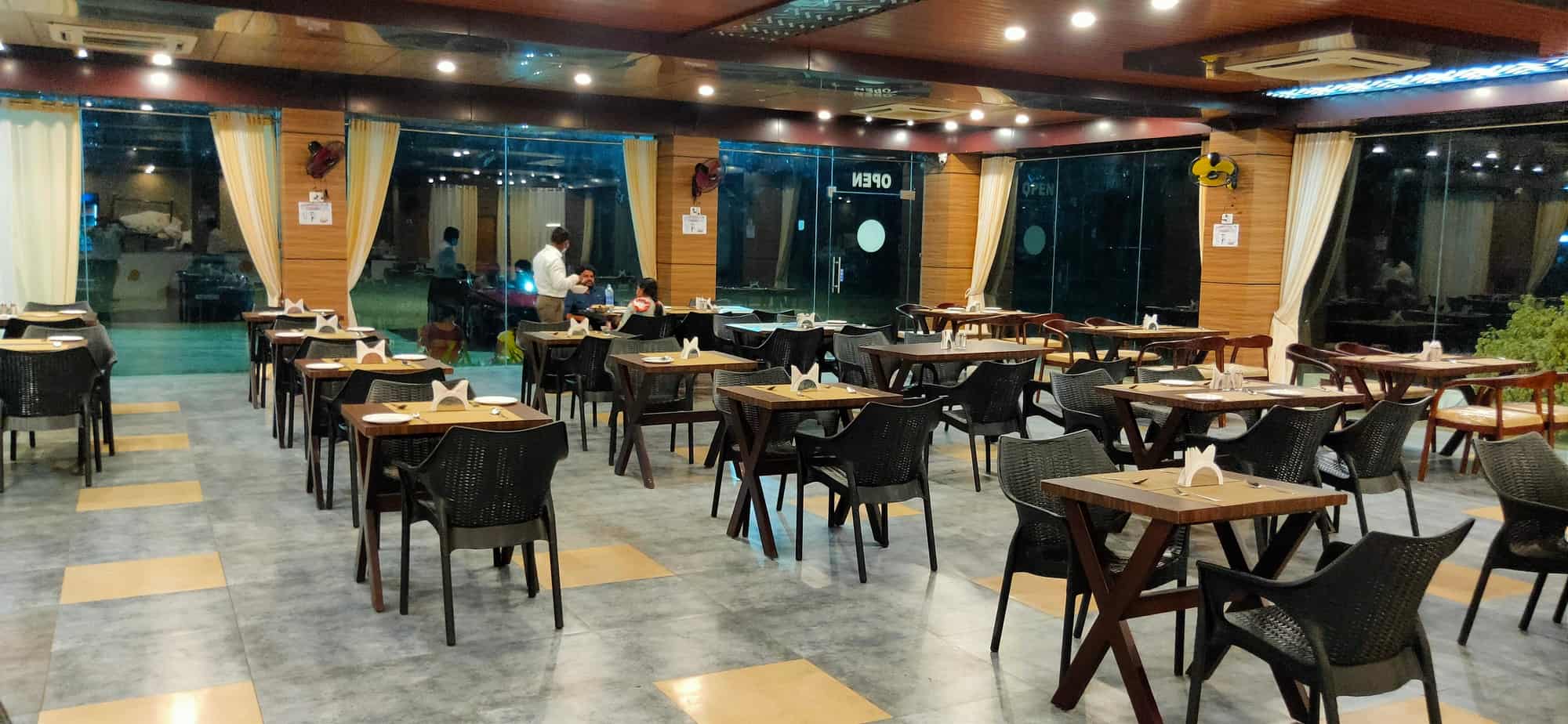 Book Marlin Cay Beach Resort in Bheemili,Visakhapatnam - Best Resorts