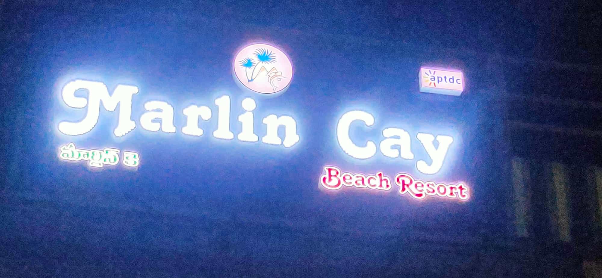 Book Marlin Cay Beach Resort in Bheemili,Visakhapatnam - Best Resorts