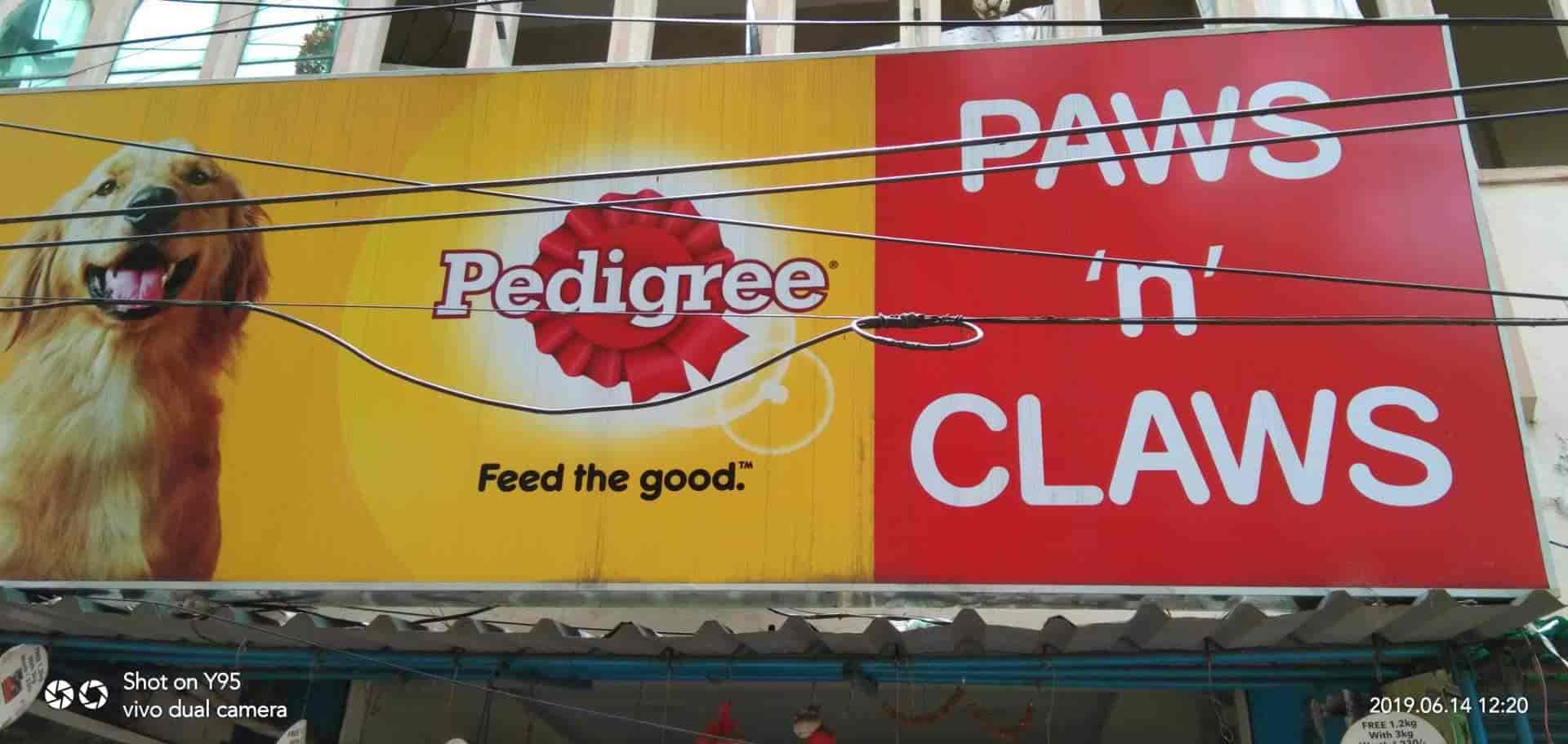 Supreme Kennels Paws N Claws, Diamond Park Pet Shops For Dog in