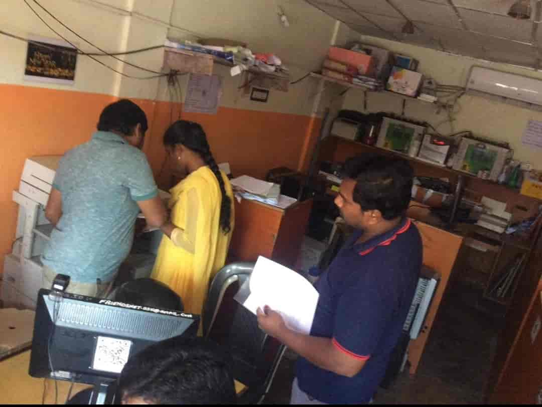 Friends Net Cafe and Service Center in Gajuwaka,Visakhapatnam Best