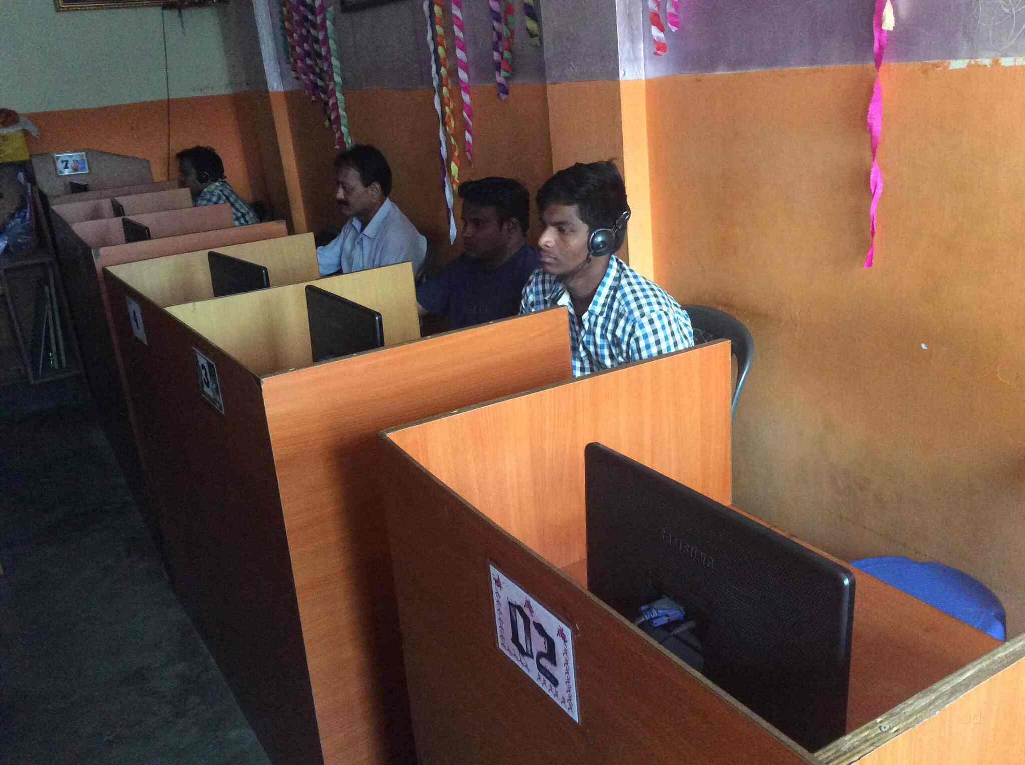 Friends Net Cafe and Service Center in Gajuwaka,Visakhapatnam Best