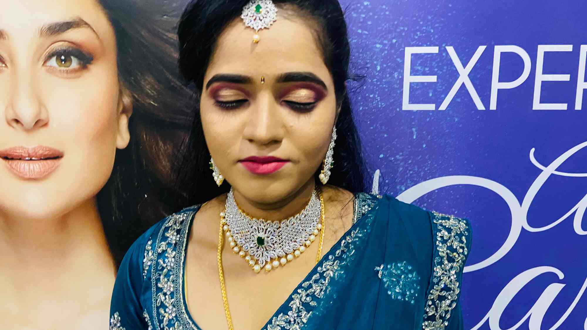 Top Salons in Trinadhapuram, Visakhapatnam Best Beauty Salon near me