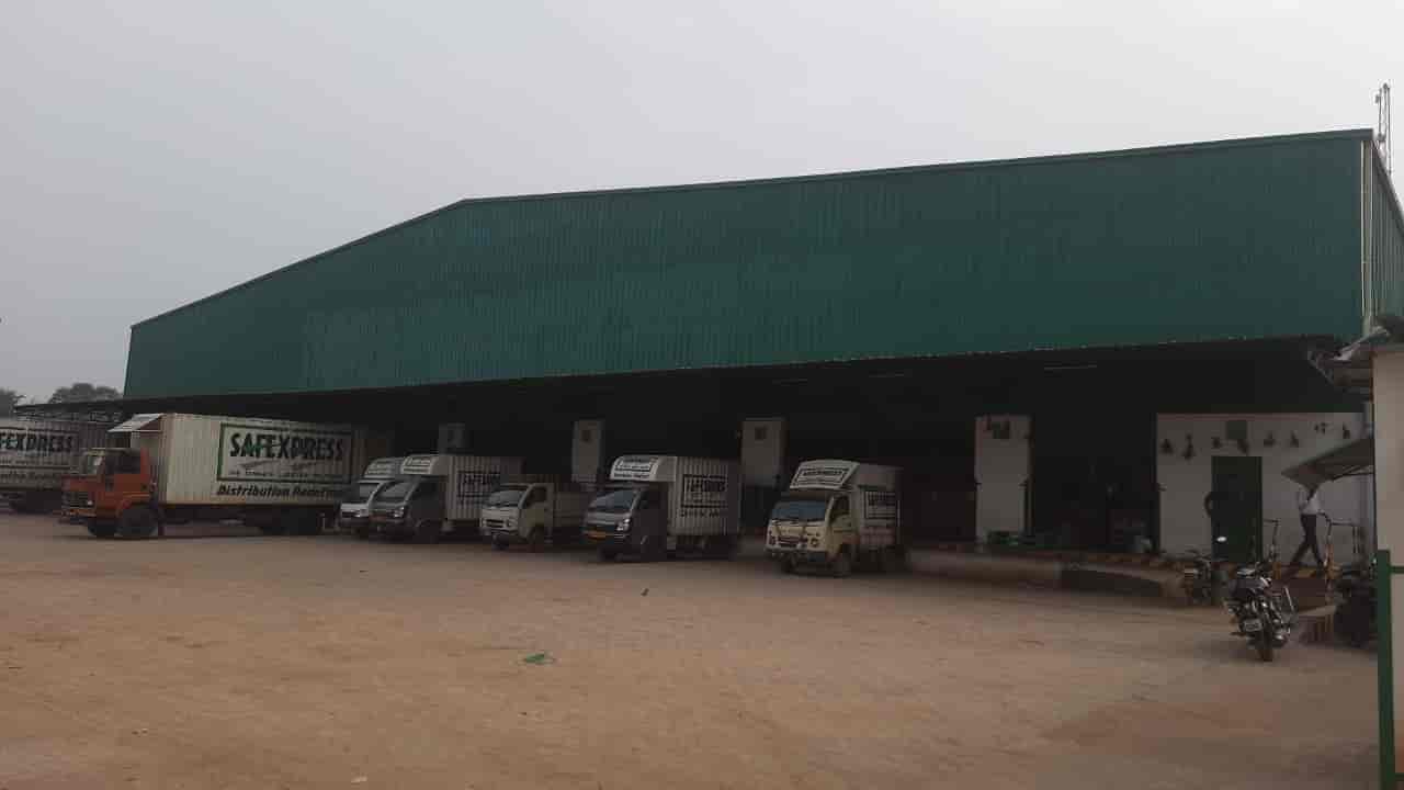 Find list of Safexpress in Amalapuram, Visakhapatnam near me Justdial