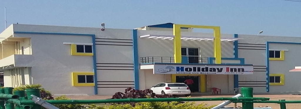 Raja S Holiday Inn In Araku Colony Visakhapatnam Raja S Holiday Inn
