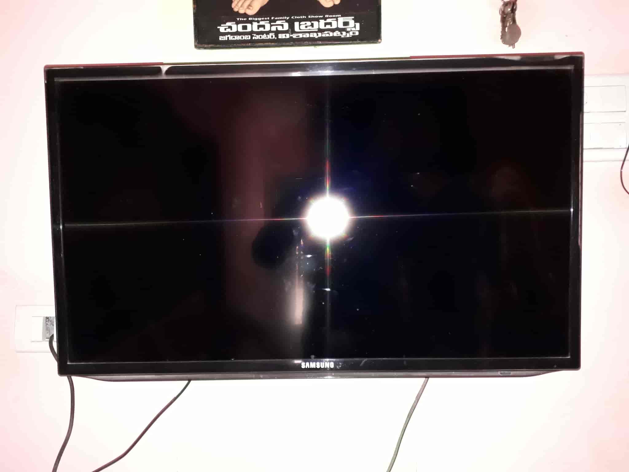 Top Murphy Tv Repair & Services in Visakhapatnam Best Murphy Tv