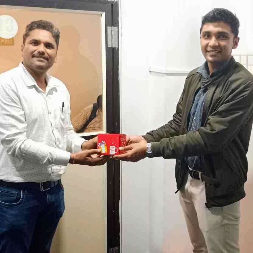 Cult Ias in Rama Talkies Road,Visakhapatnam Best Education