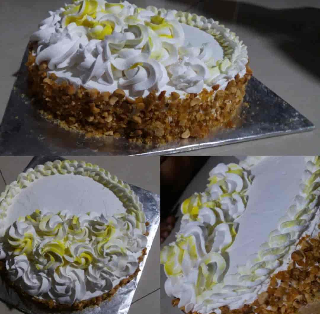 Infinity Cup Cakes in Seethammapeta Junction,Visakhapatnam Best Cake