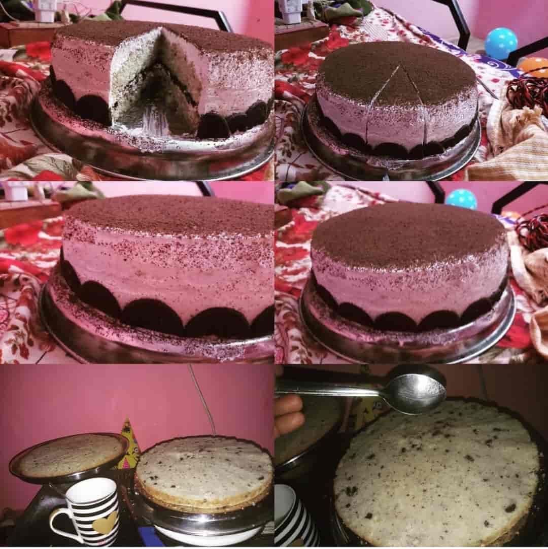 Infinity Cup Cakes in Seethammapeta Junction,Visakhapatnam Best Cake