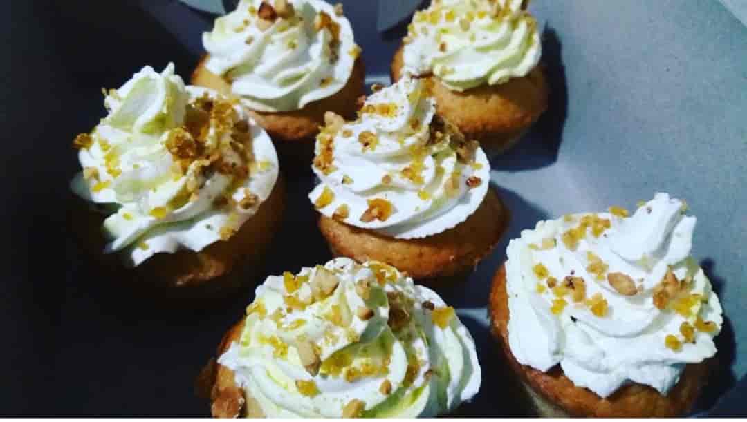 Infinity Cup Cakes in Seethammapeta Junction,Visakhapatnam Best Cake