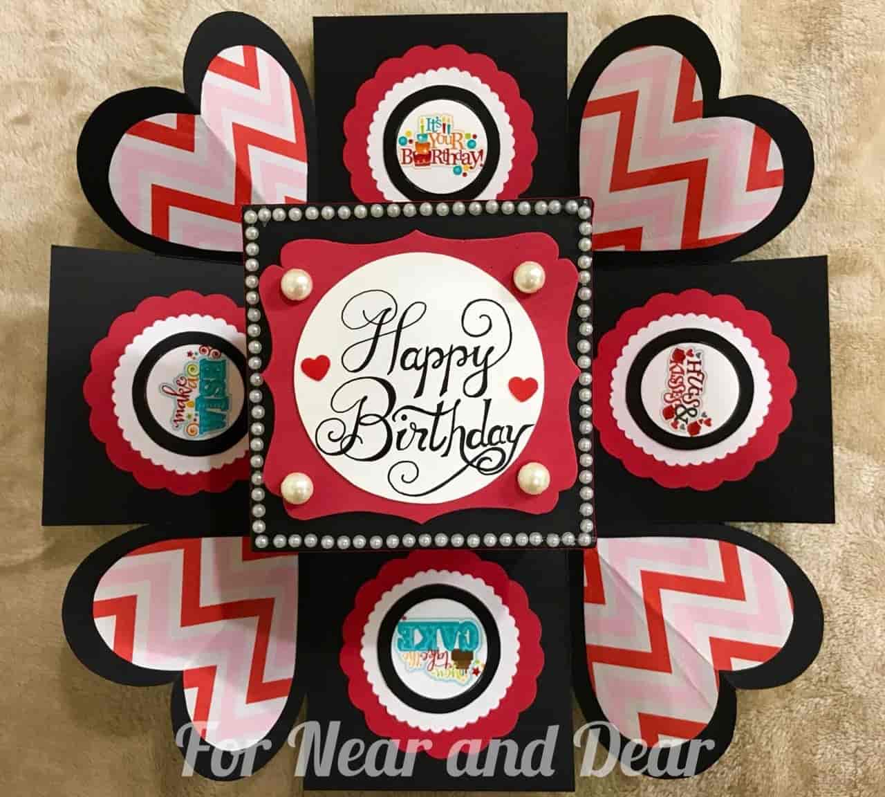 Infinity Cup Cakes in Seethammapeta Junction,Visakhapatnam Best Cake