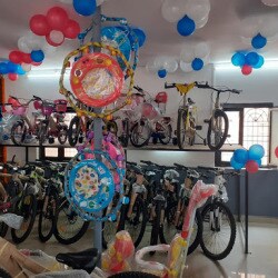 Cycle Shops Gajuwaka 2024 ehcind