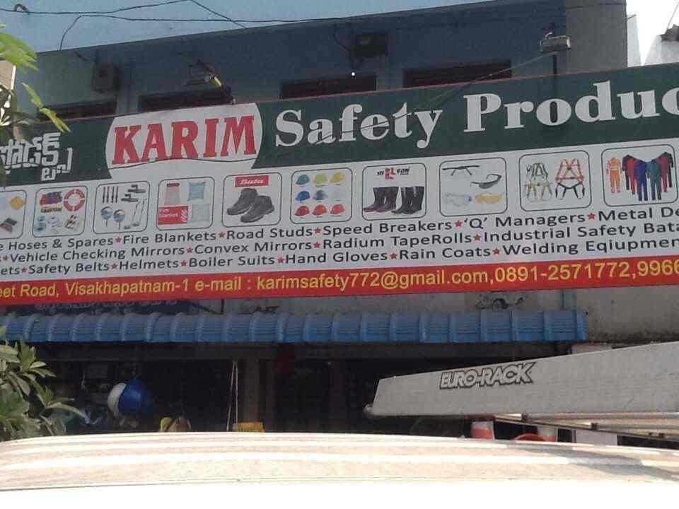 Top Safety Life Jacket Retailers near Gandhigram English Medium High