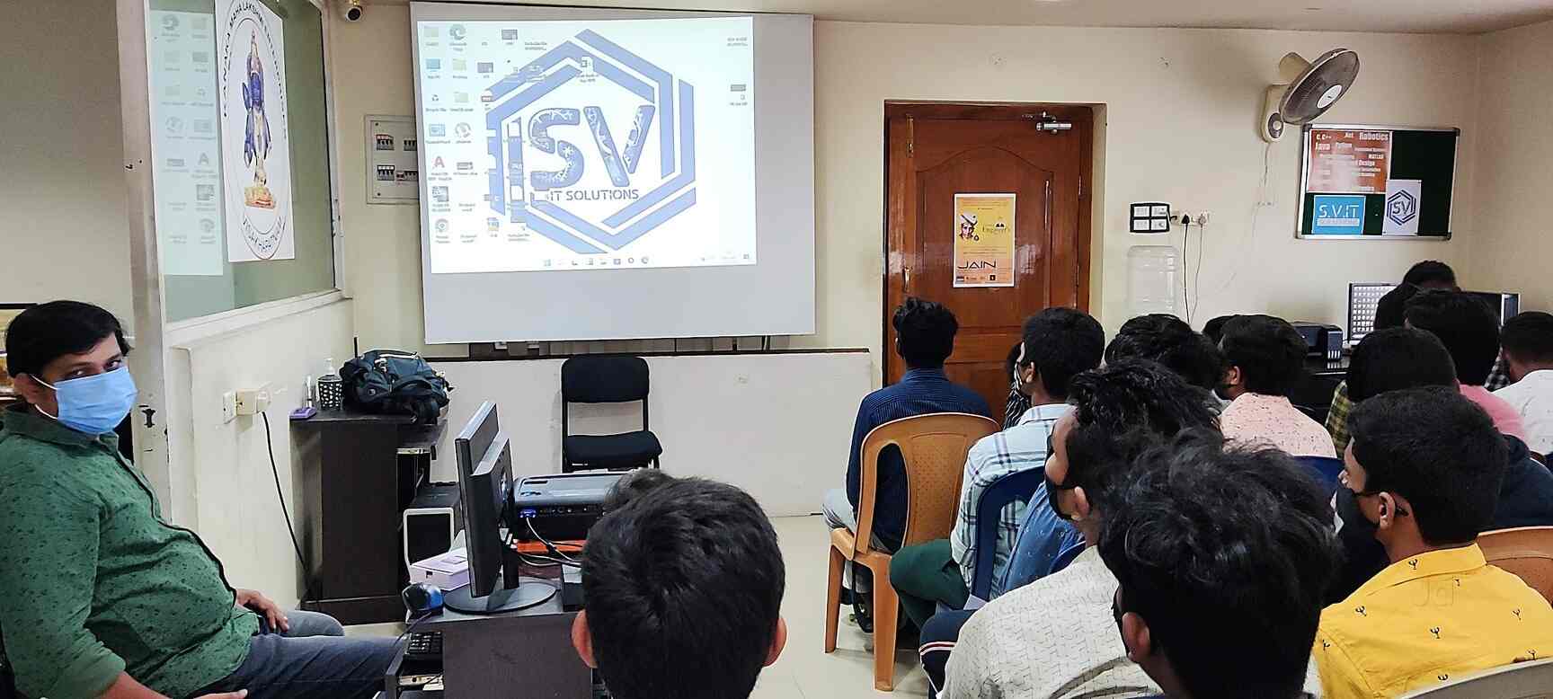 Svit Solutions in Dwaraka Nagar Visakhapatnam,Visakhapatnam Best