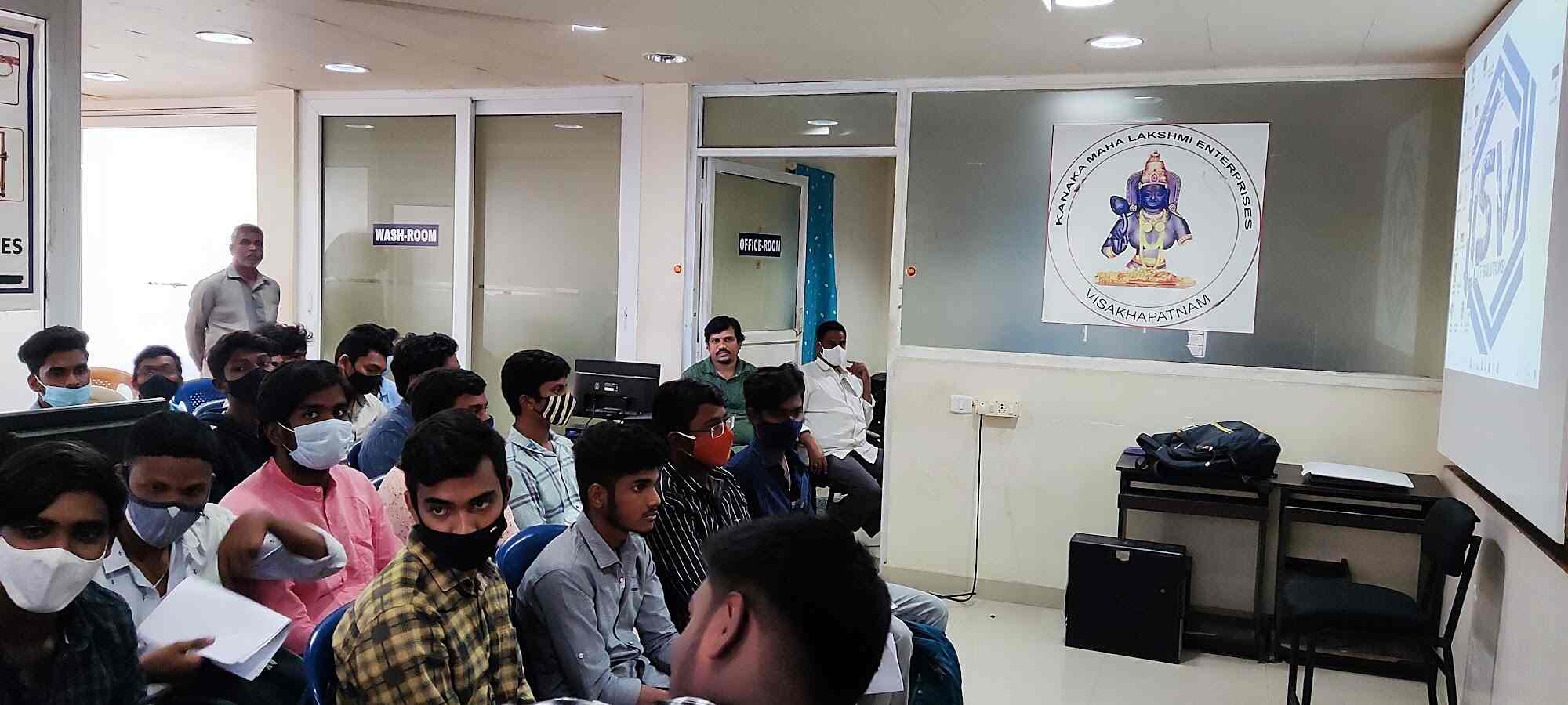 Svit Solutions in Dwaraka Nagar Visakhapatnam,Visakhapatnam Best