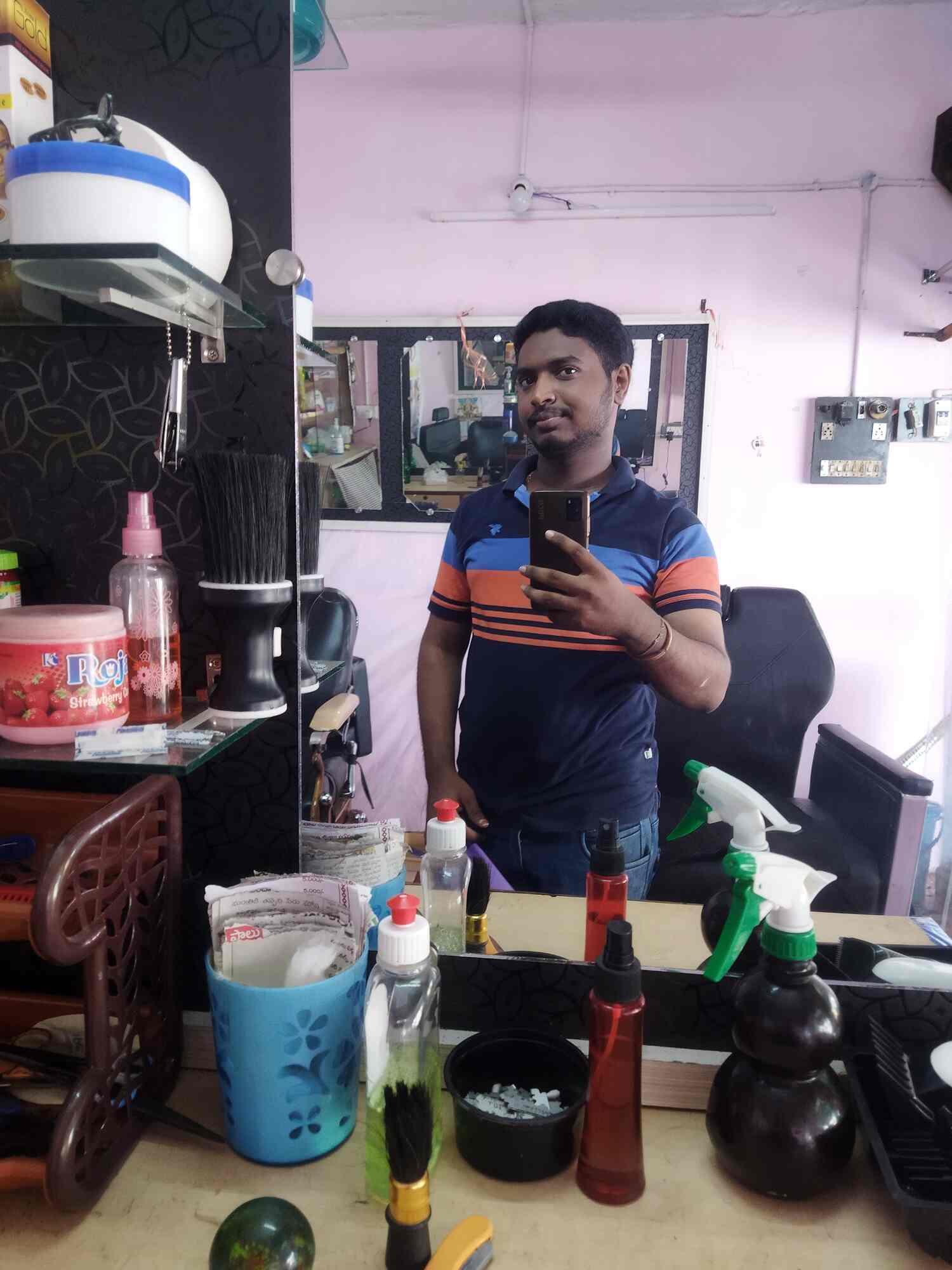 Top Salons in Atchutapuram, Visakhapatnam Best Beauty Salon near me