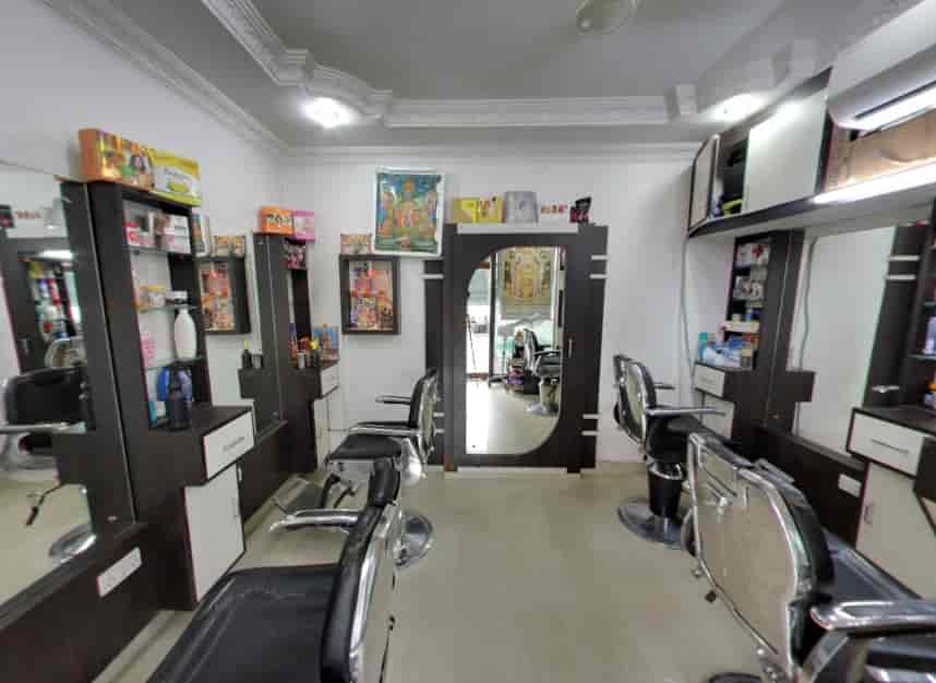 Scissors Crafts in Gajuwaka,Visakhapatnam Best Hair Rebonding